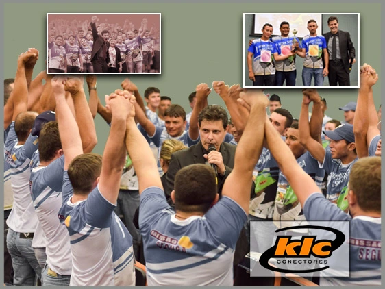 Palestrante Sipat Aloisio Trancoso