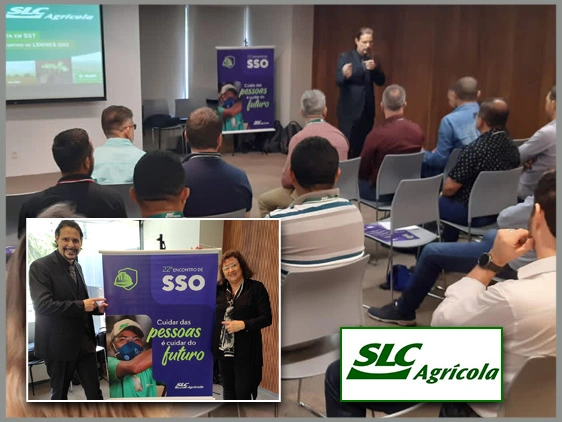 Aloisio Trancoso - Palestrante Motivacional