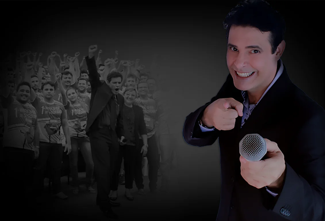 Palestra sobre misoginia no trabalho