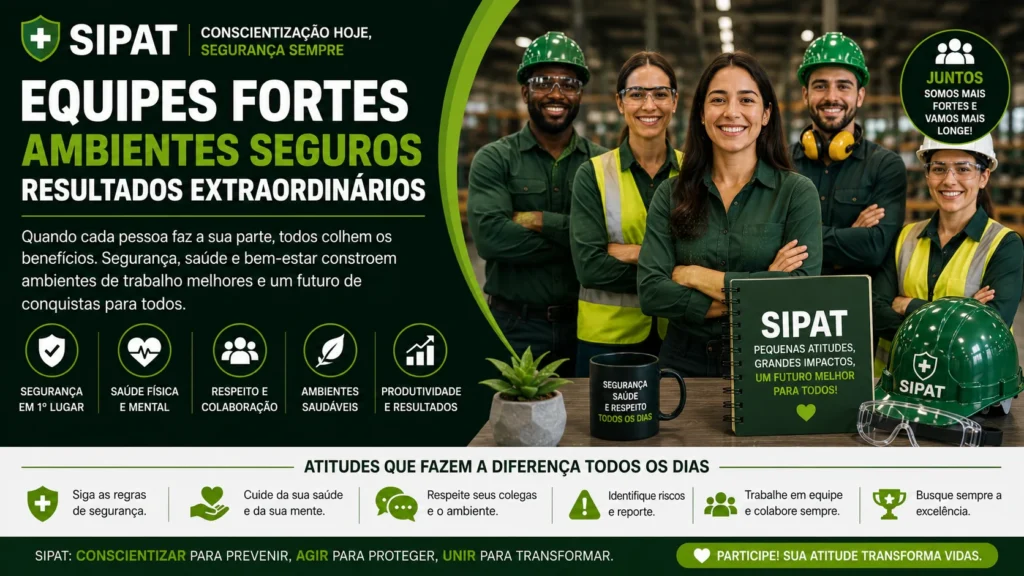 Evento empresarial sobre saúde mental e bem-estar dos colaboradores