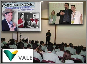 Palestras SIPAT para empresas sobre misoginia, racismo e respeito no trabalho