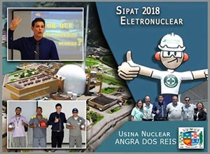 Palestras SIPAT para empresas sobre comportamento seguro e hábitos prevencionistas
