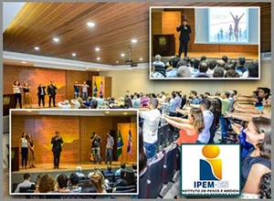 Palestras SIPAT para empresas sobre clima organizacional e engajamento