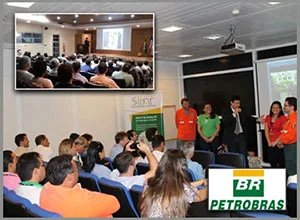 Palestras SIPAT para empresas sobre percepção de risco e prevenção de acidentes