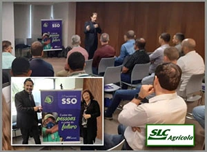 Palestras SIPAT para empresas sobre trabalho em equipe e segurança do trabalho