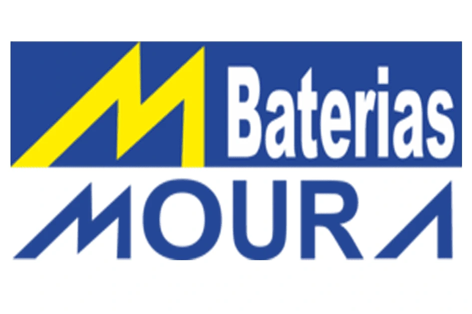 Baterias Moura