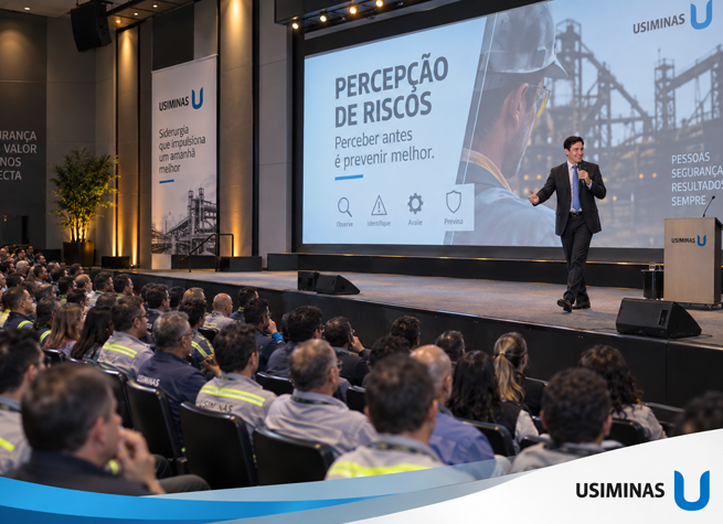 Inteligência emocional no ambiente de trabalho