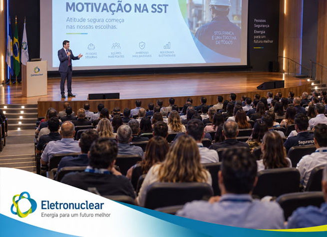 Trabalho em equipe na prevenção de acidentes