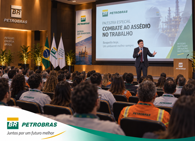 Assédio moral e sexual no ambiente de trabalho