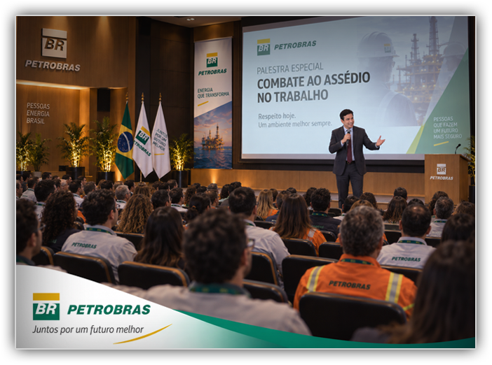 Combate ao Assédio